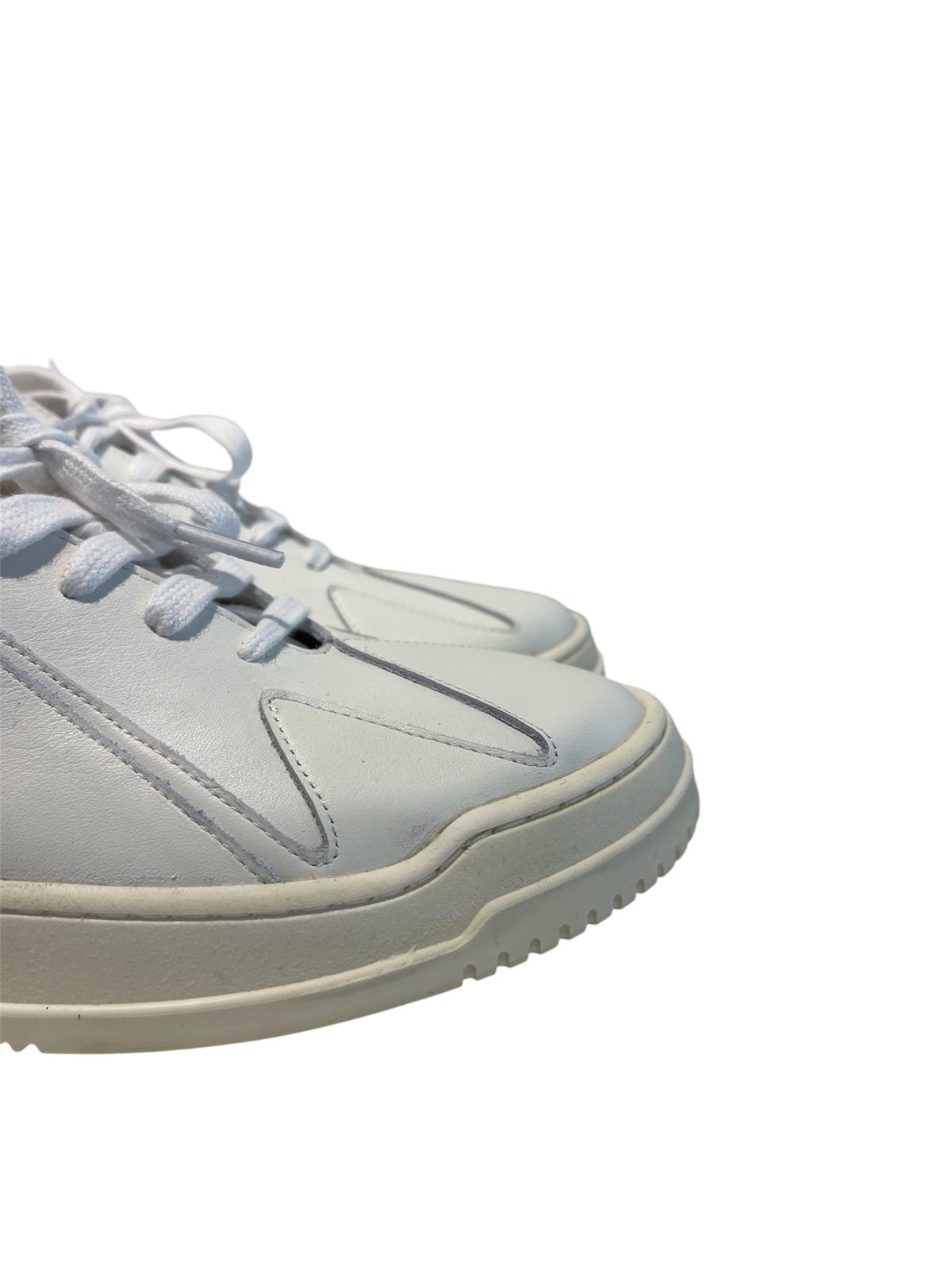 Licorice Sneakers Artigianali in Pelle