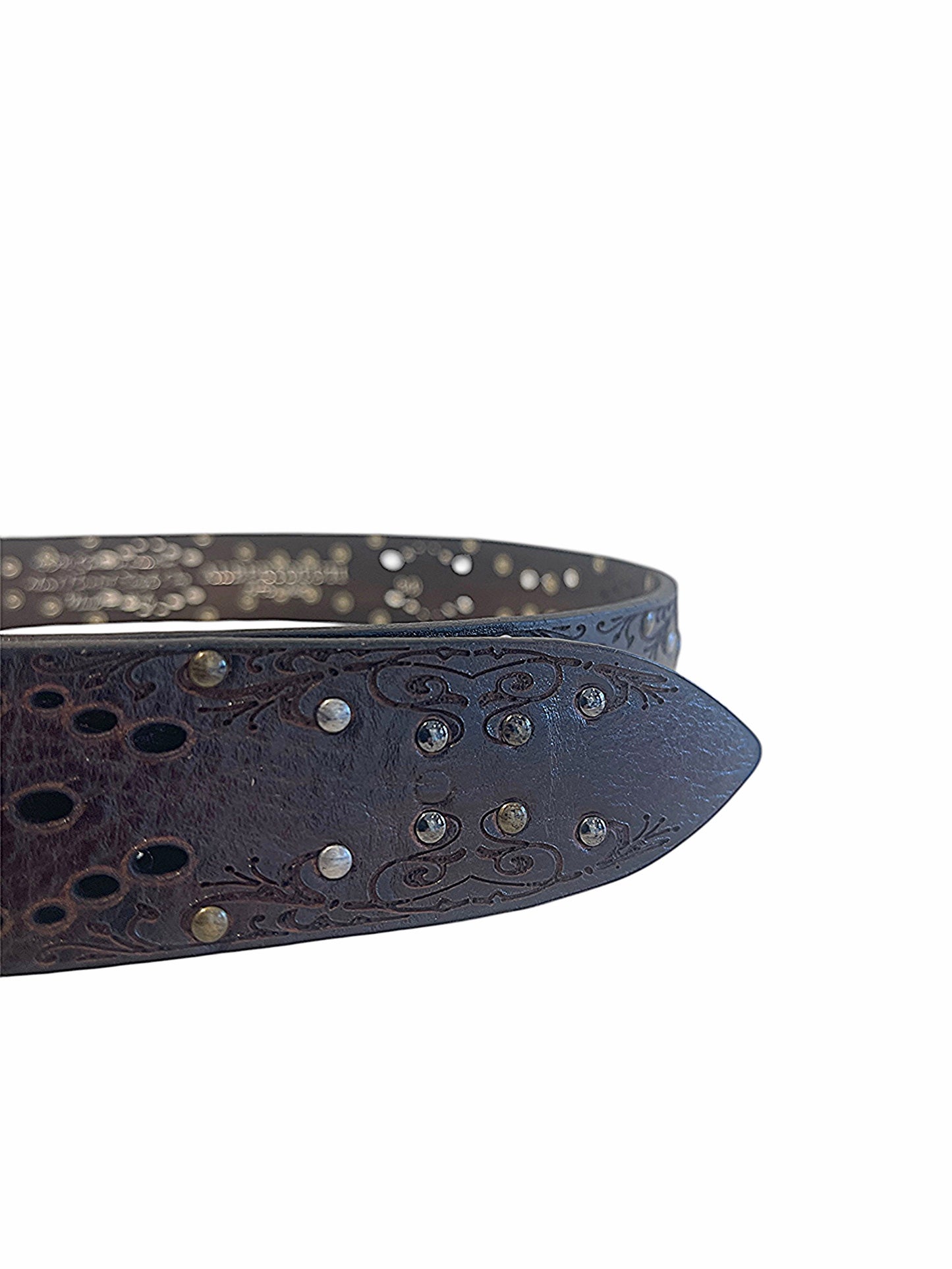 Cintura in pelle CI_005A
