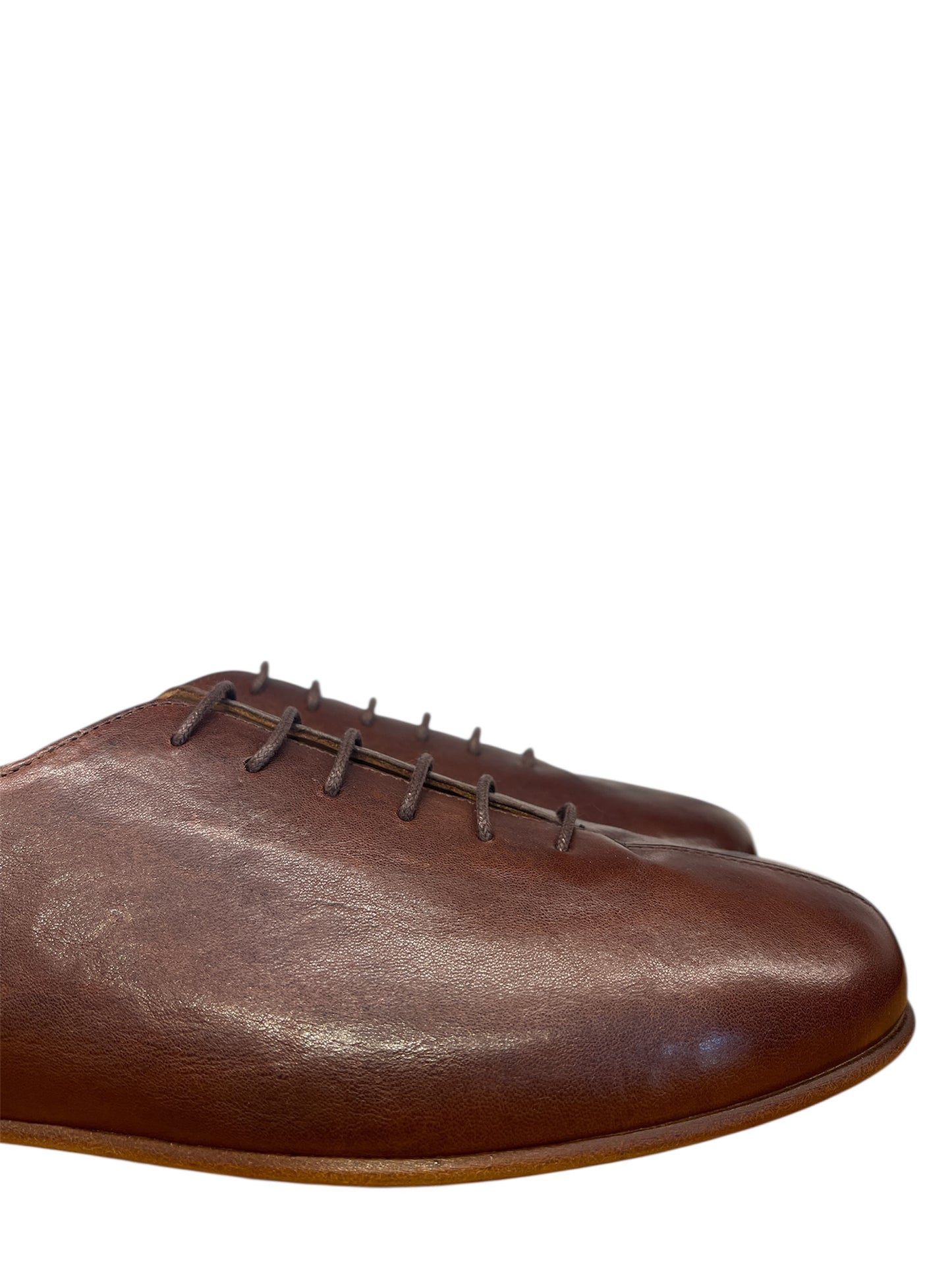 Derby Omaha Bison Marrone