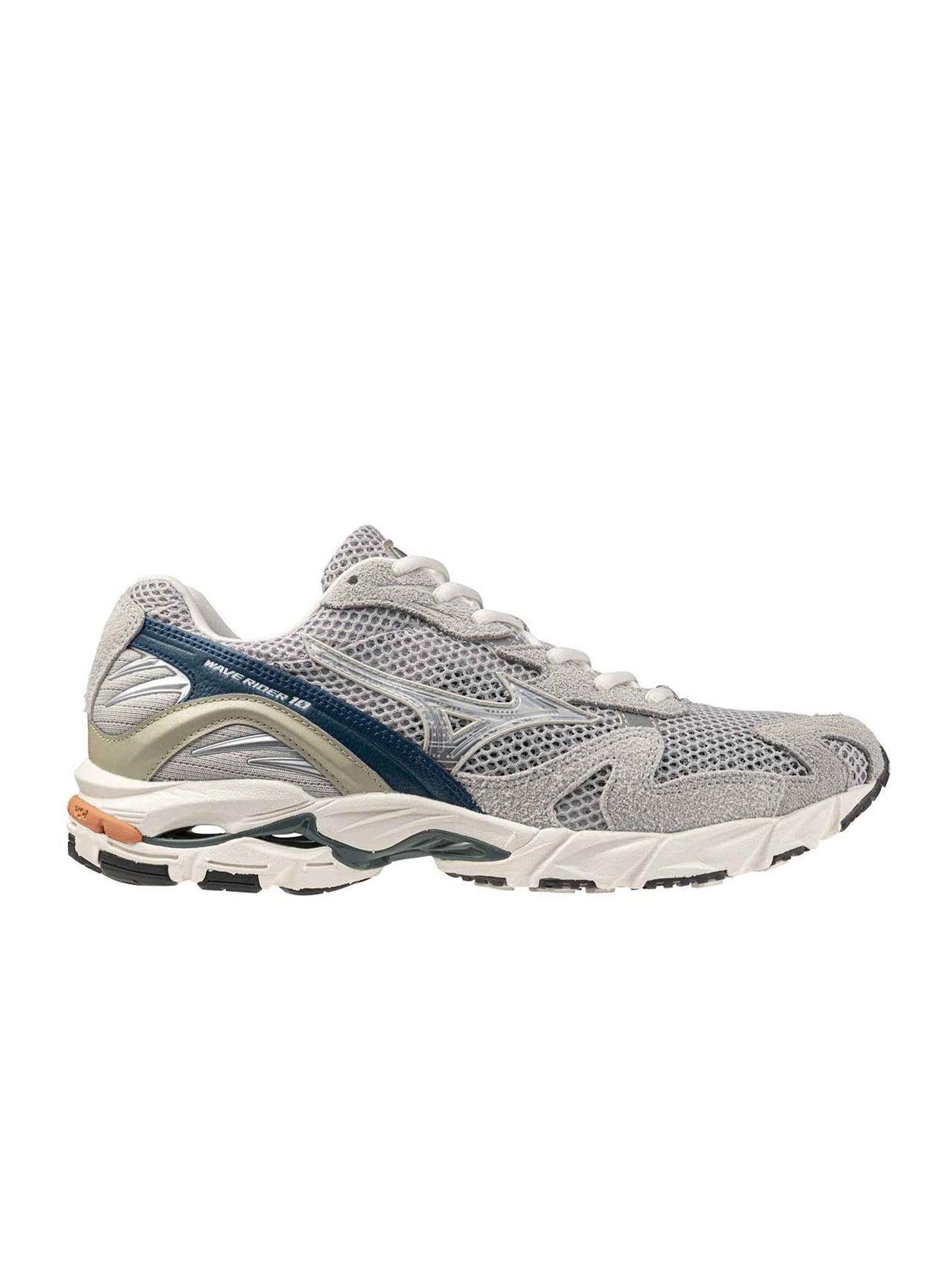 Mizuno SNEAKERS WAVE RIDER 10 S D1GA2611-02