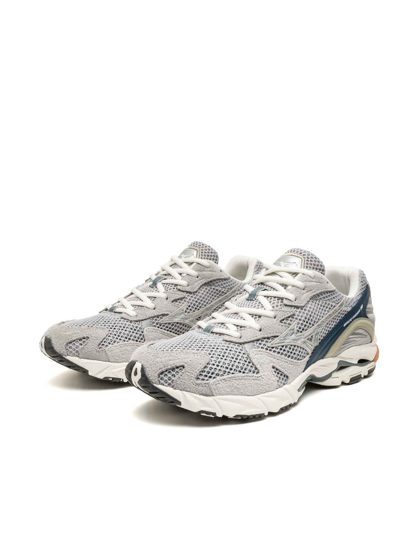 Mizuno SNEAKERS WAVE RIDER 10 S D1GA2611-02