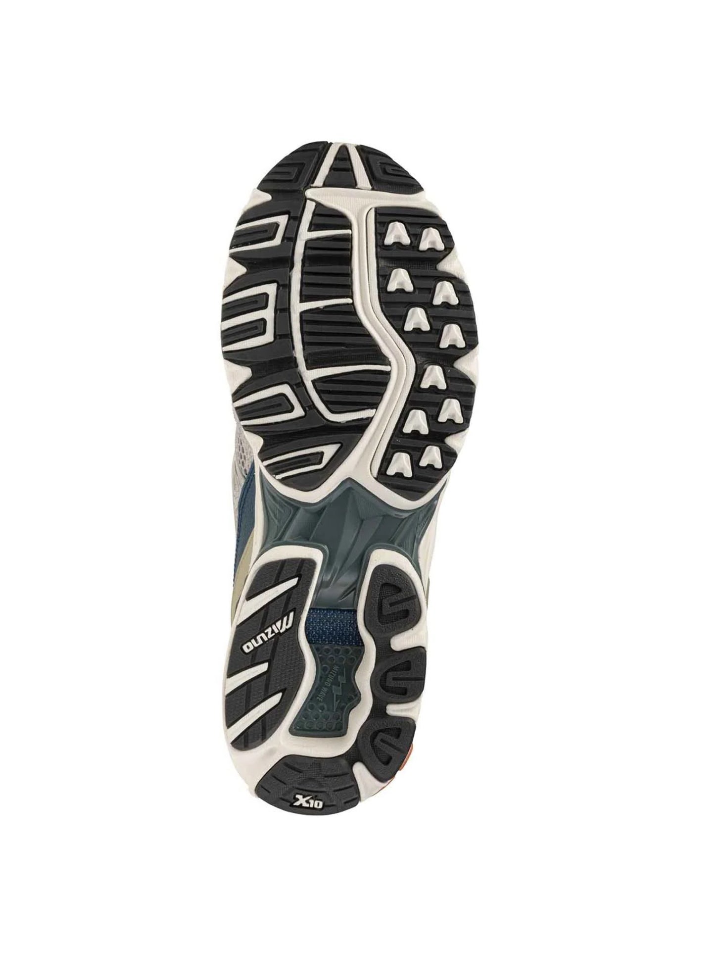Mizuno SNEAKERS WAVE RIDER 10 S D1GA2611-02