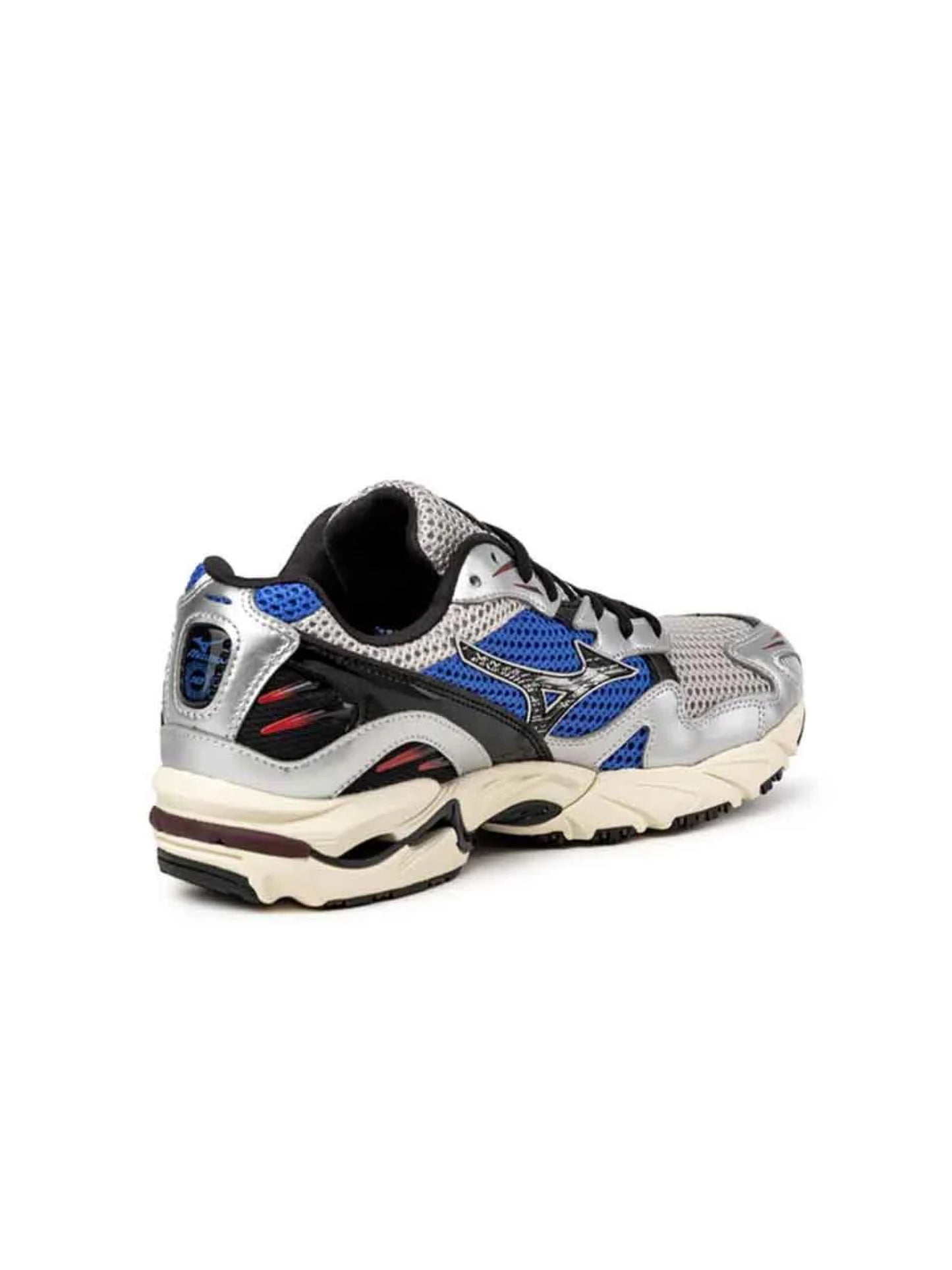 Mizuno SNEAKERS WAVE RIDER 10 S D1GA210416