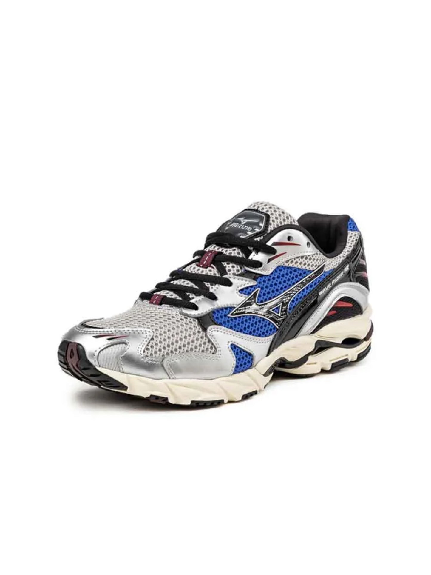 Mizuno SNEAKERS WAVE RIDER 10 S D1GA210416