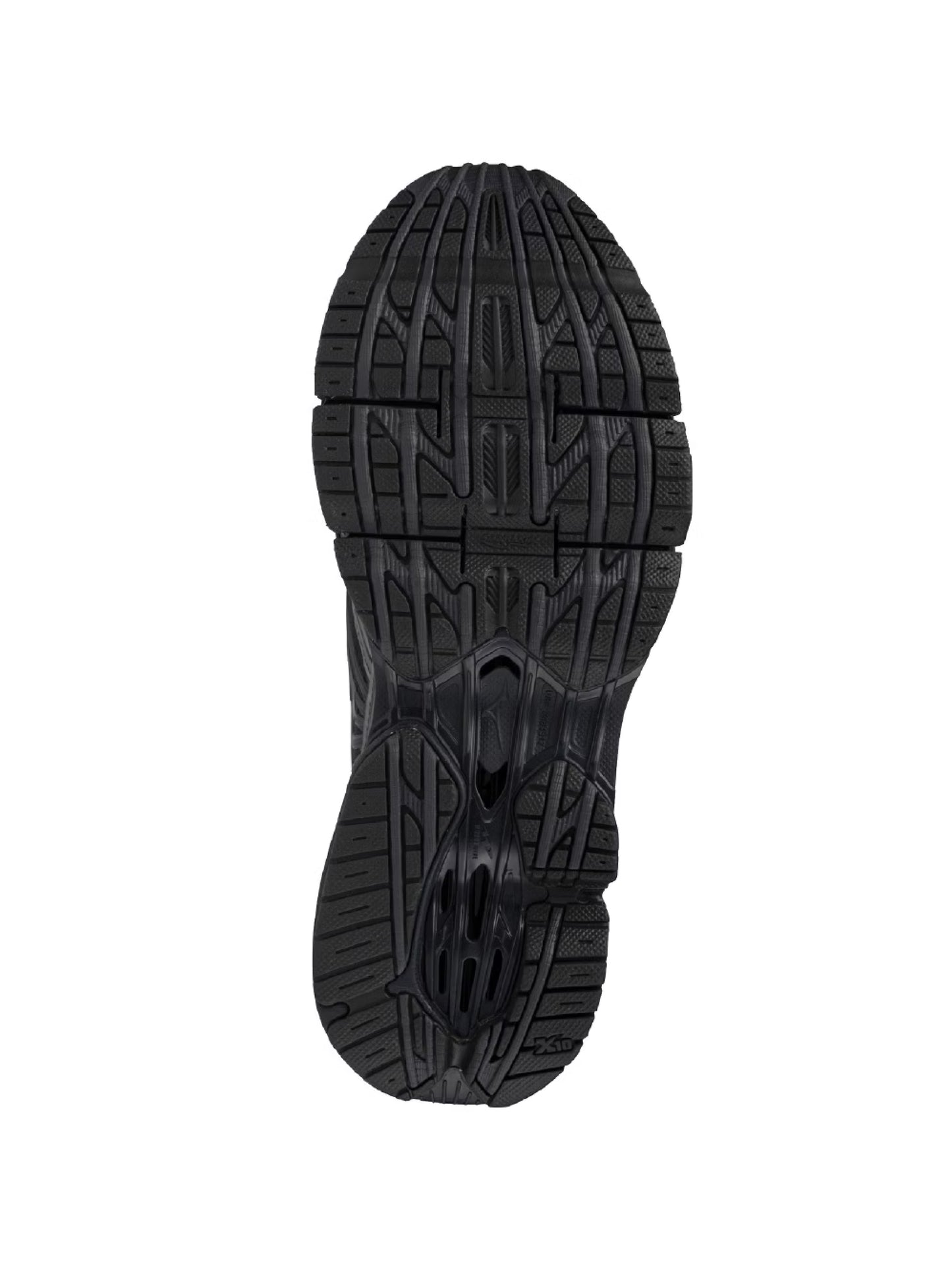 Mizuno SNEAKERS Prophecy LS Sport Black