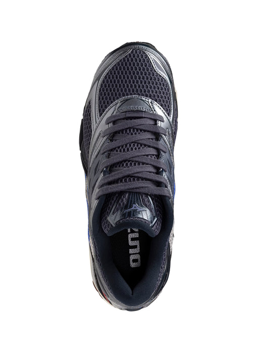 Mizuno SNEAKERS Prophecy LS Sport Black