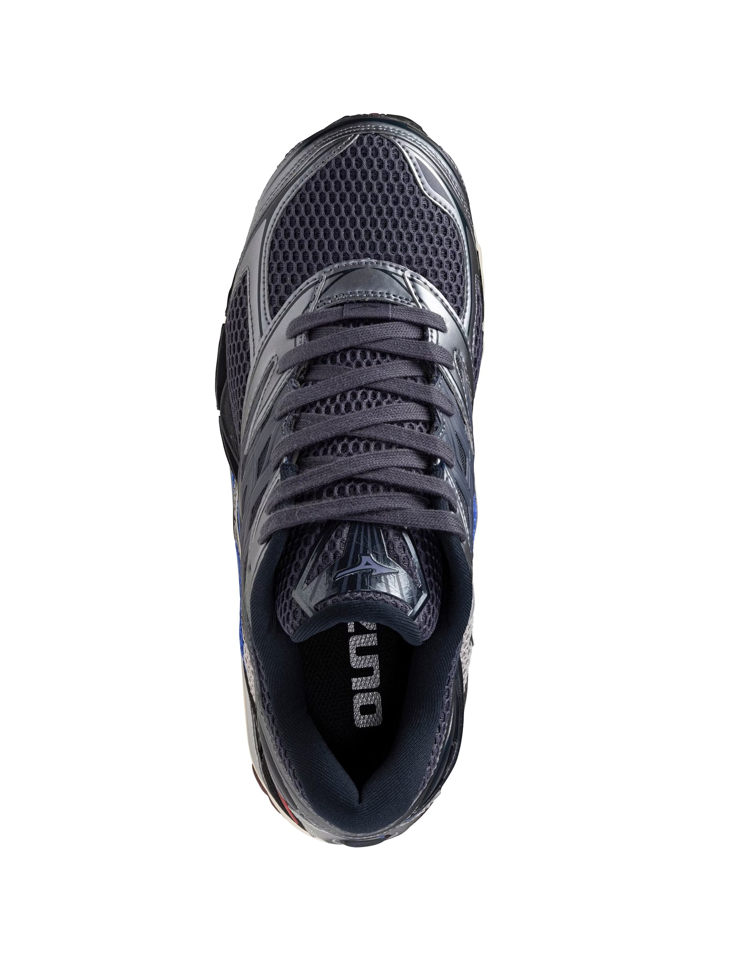 Mizuno SNEAKERS Prophecy LS Sport Black