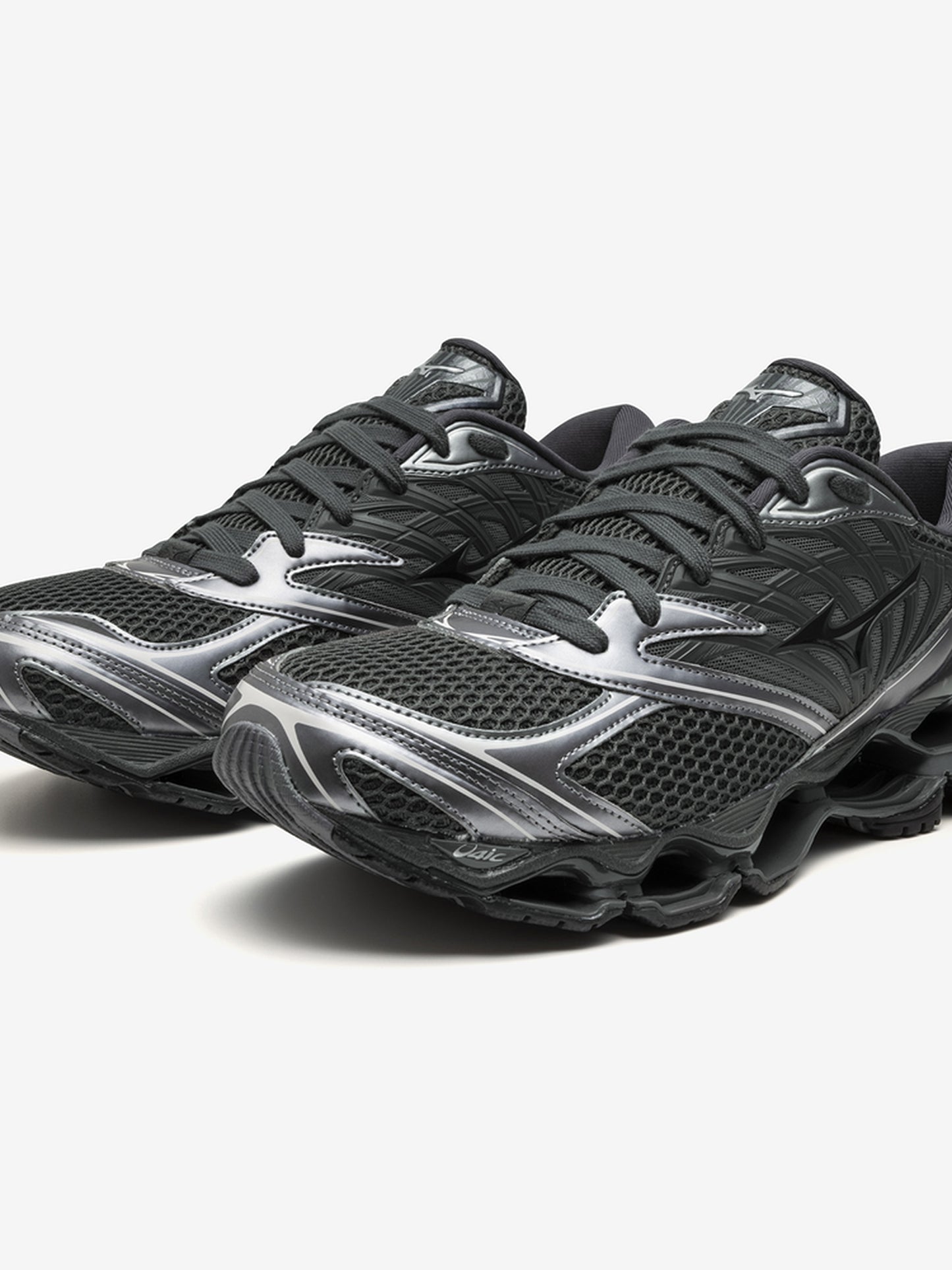 Mizuno SNEAKERS Prophecy LS Sport Black