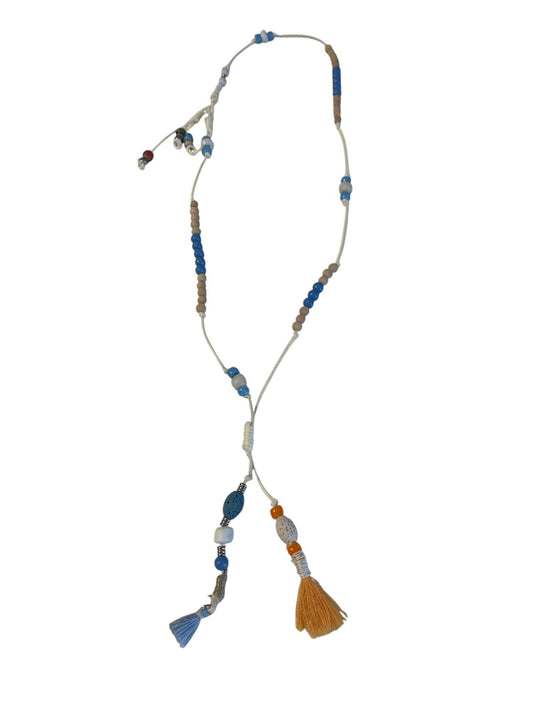 Collana Nomade – Capri Breeze