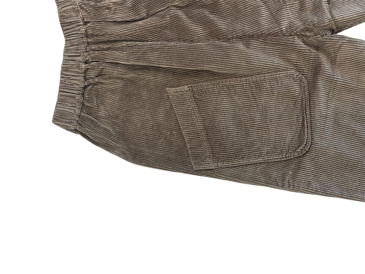 Pantalone in Velluto Type 156