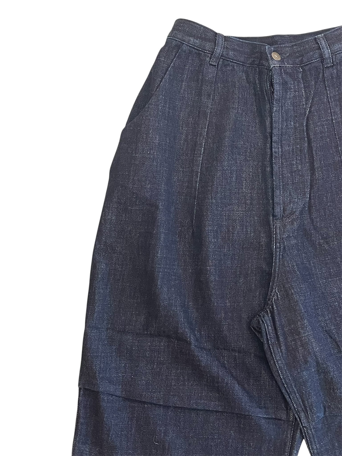 Pantalone Denim Type 181