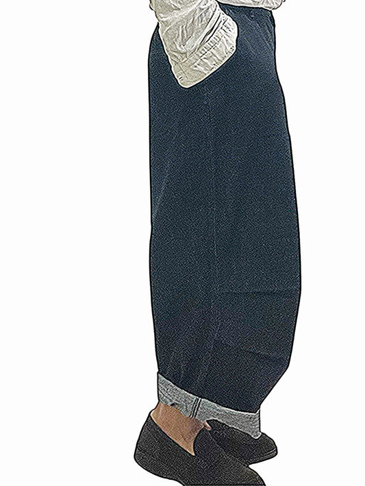 Pantalone Denim Type 181