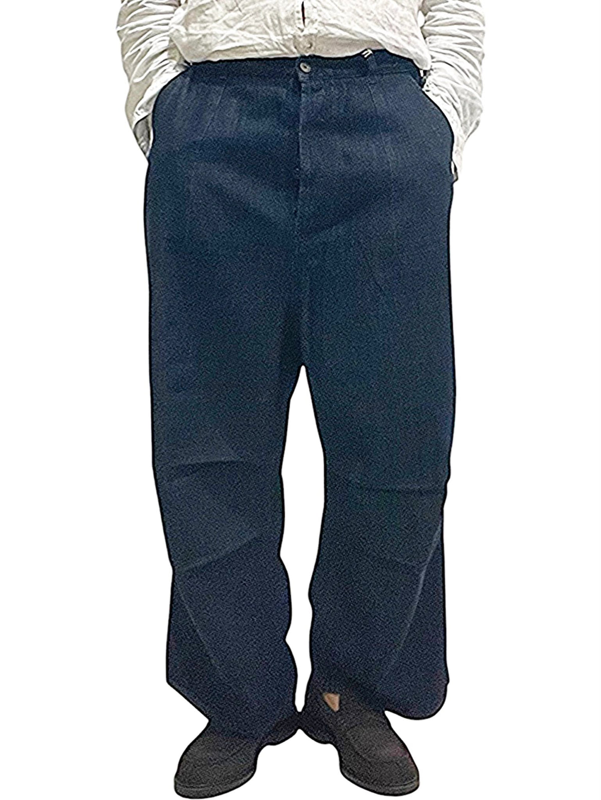 Pantalone Denim Type 181