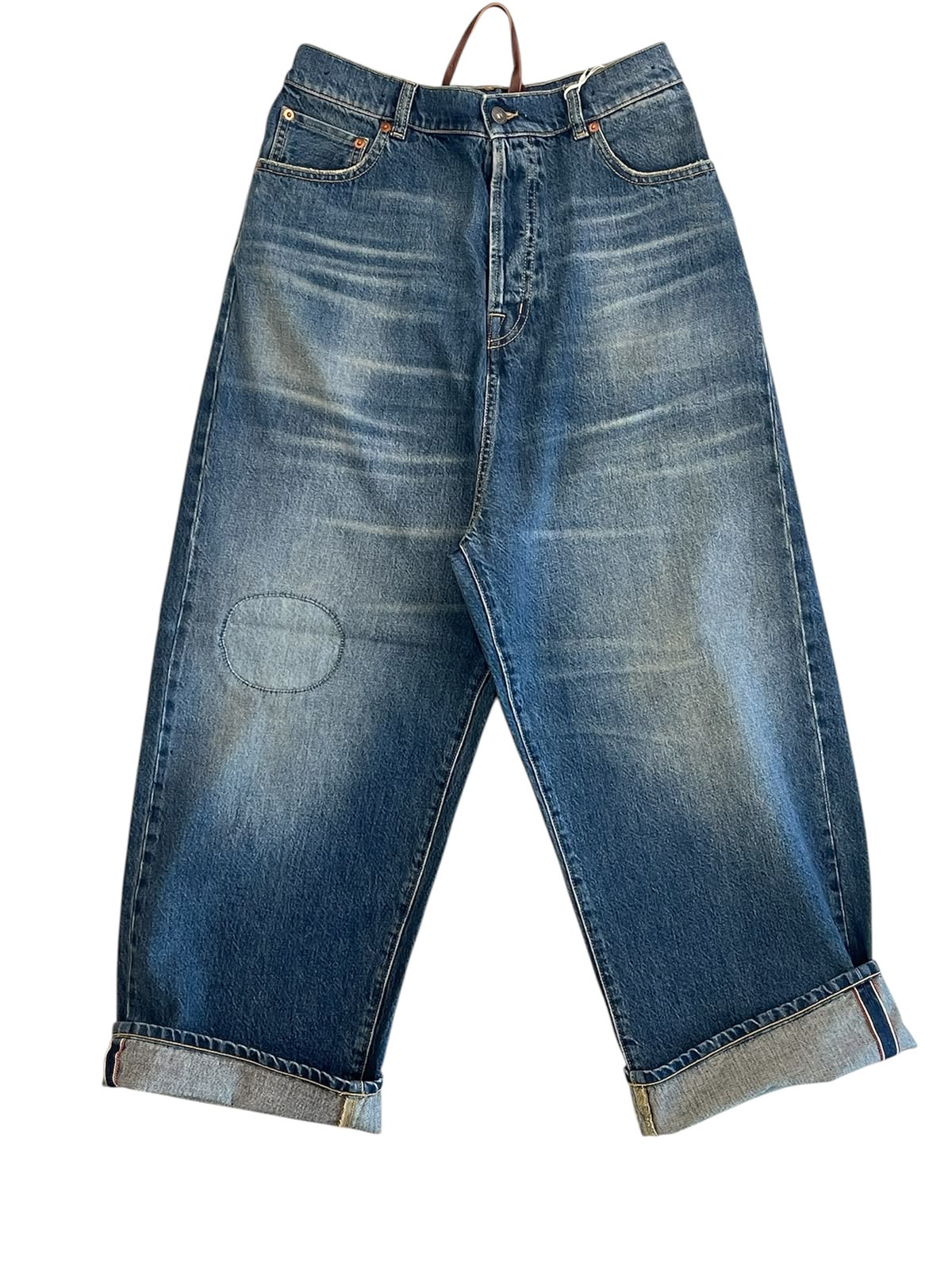 Pantalone Denim Type 184