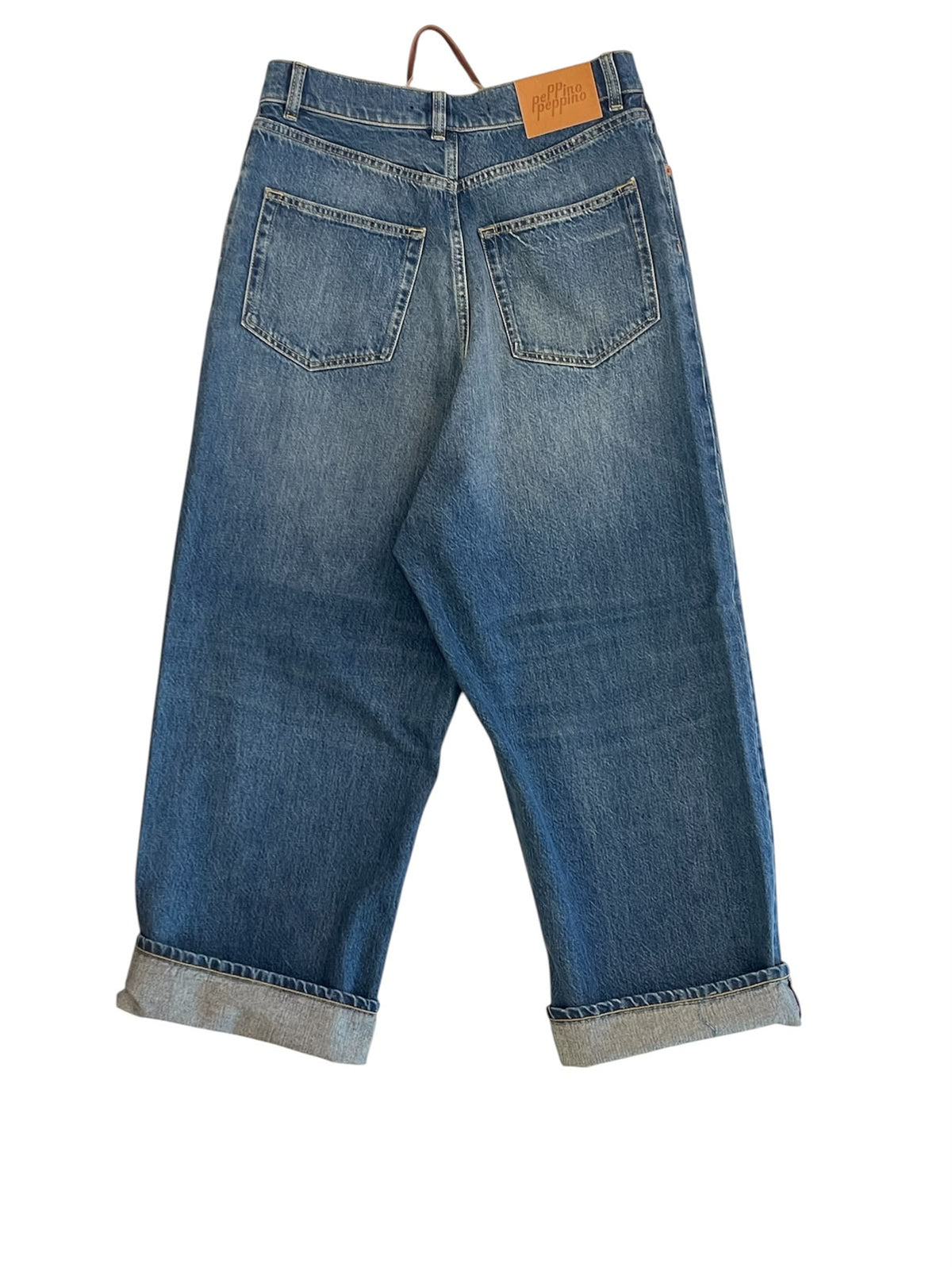 Pantalone Denim Type 184