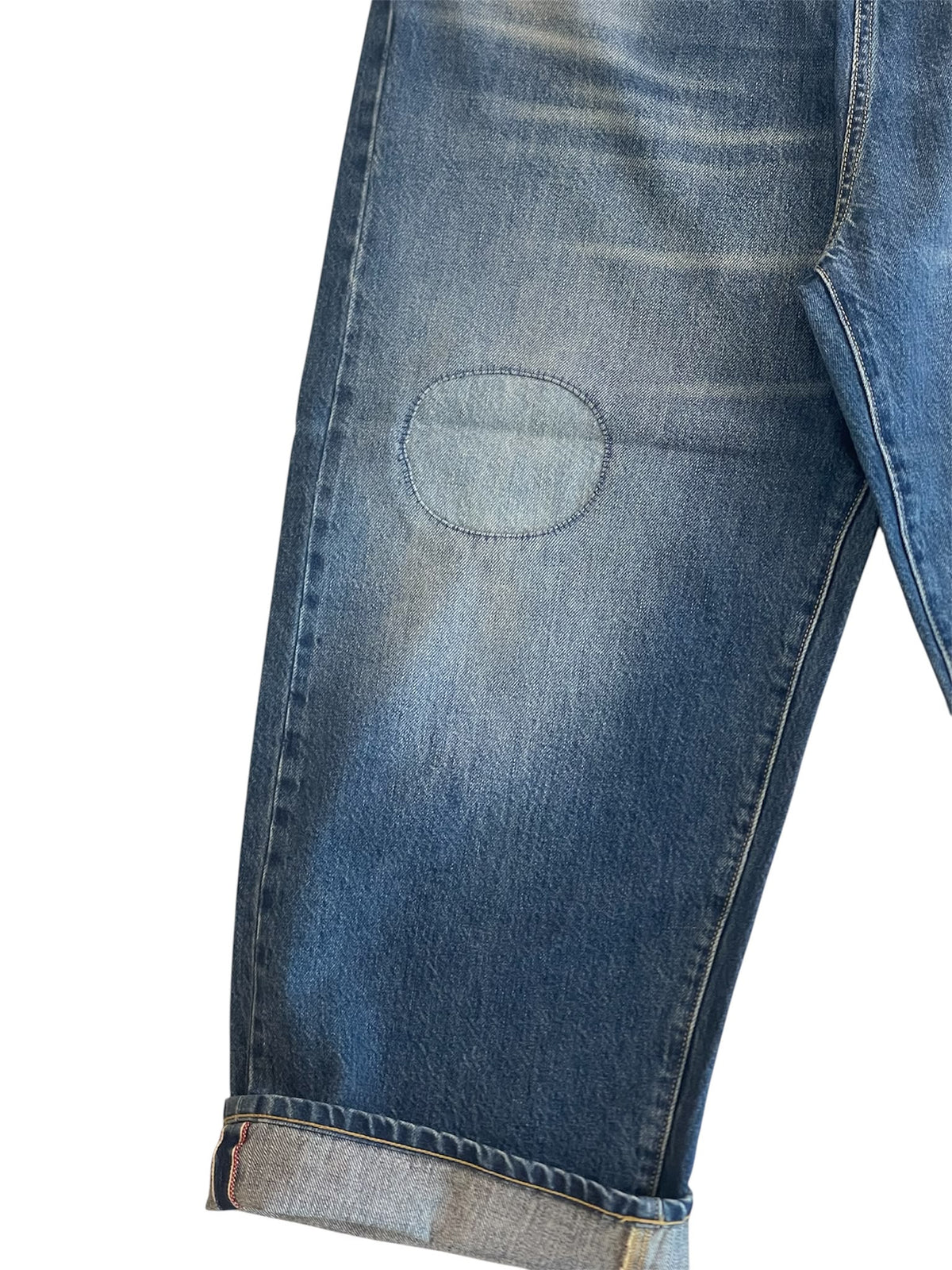 Pantalone Denim Type 184