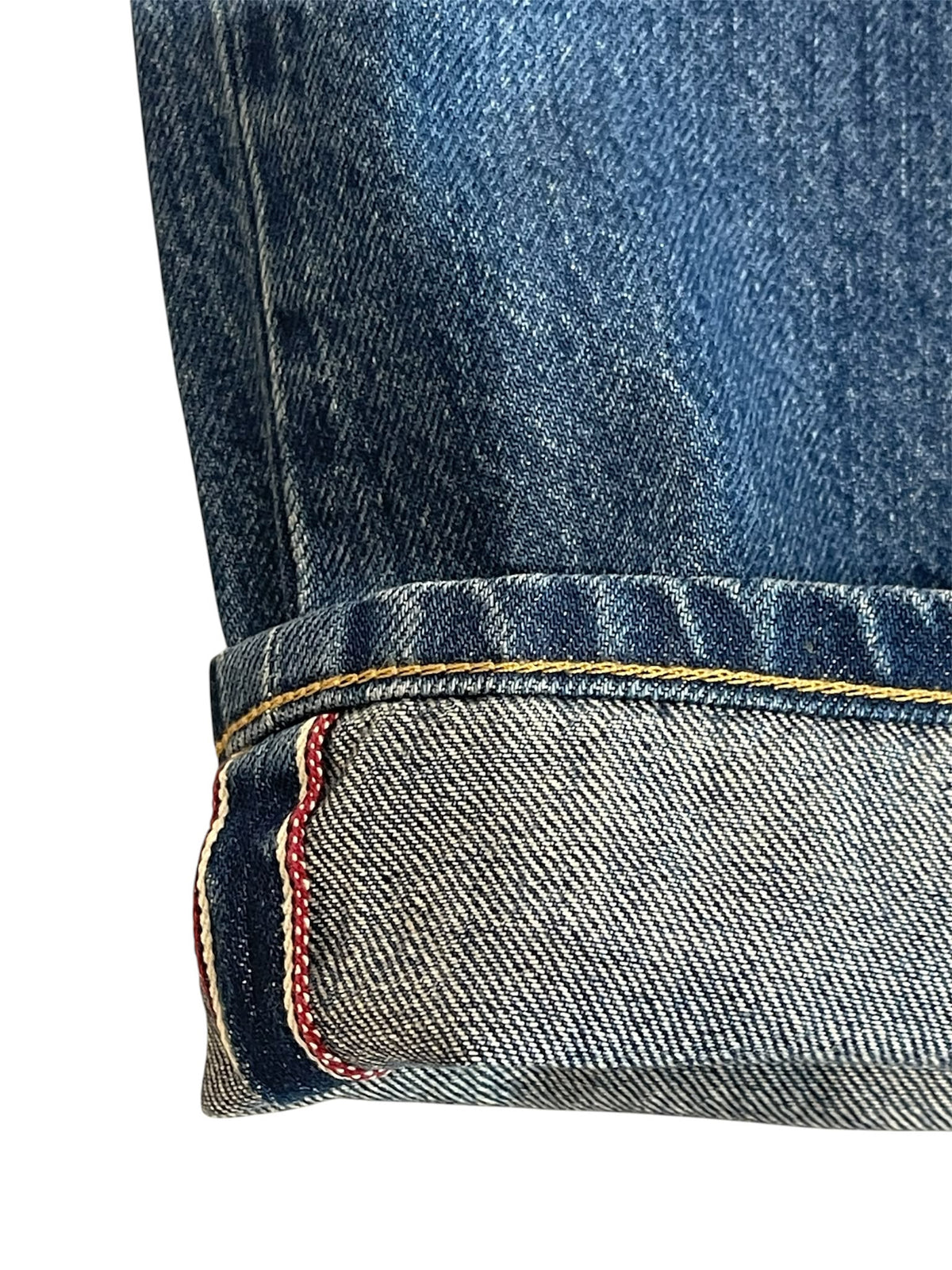 Pantalone Denim Type 184