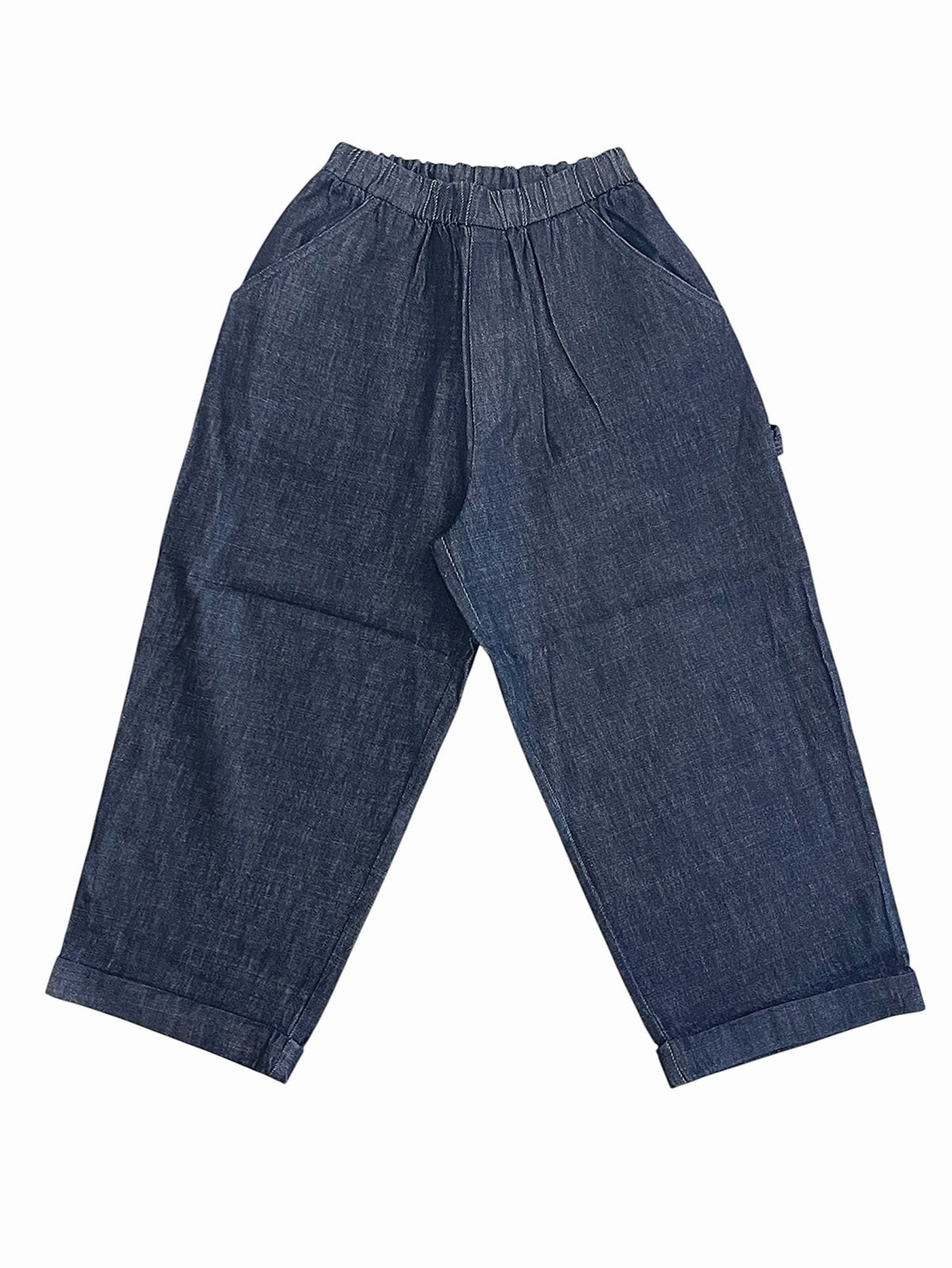 Pantalone Denim Type 169