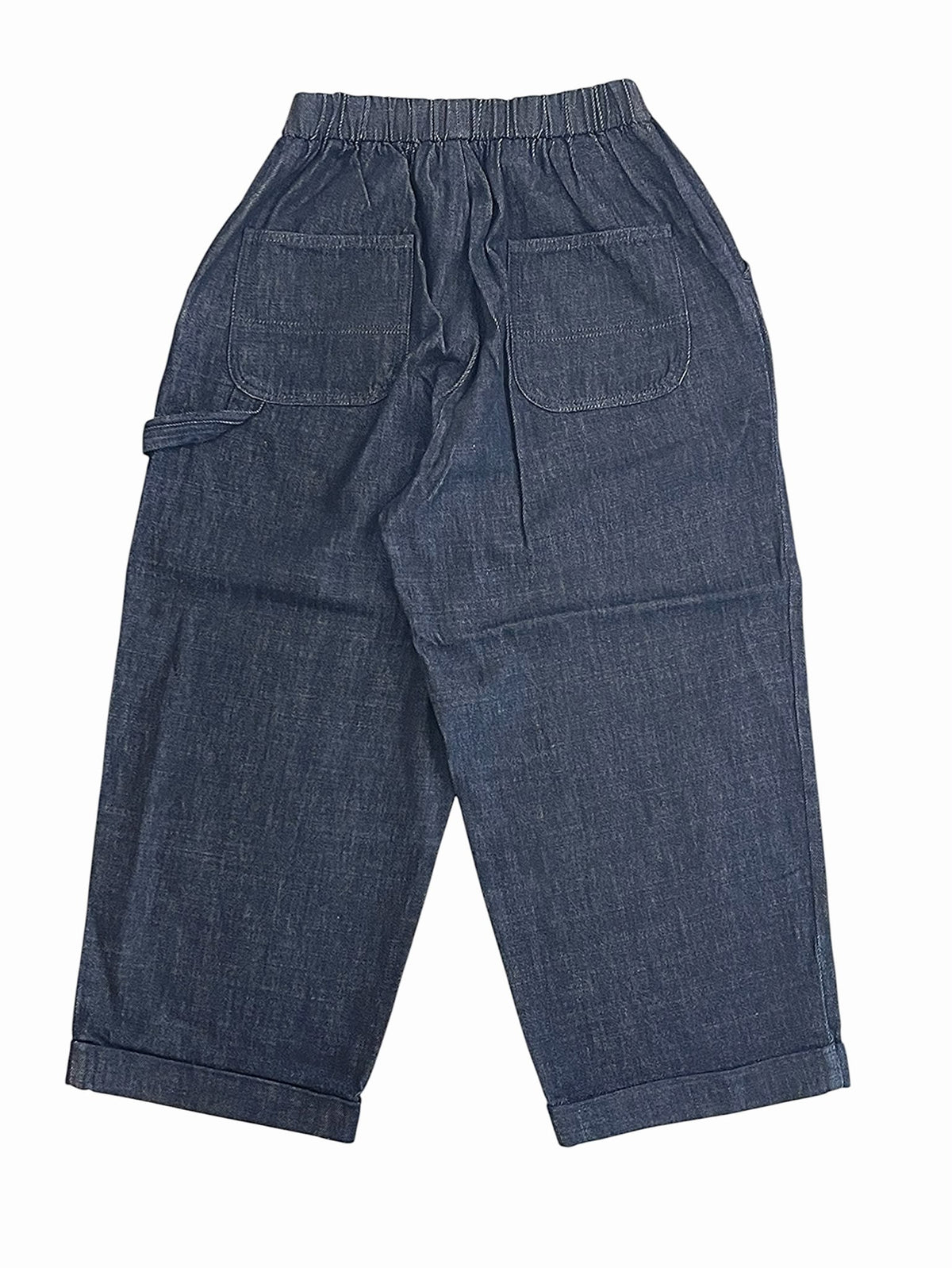 Pantalone Denim Type 169