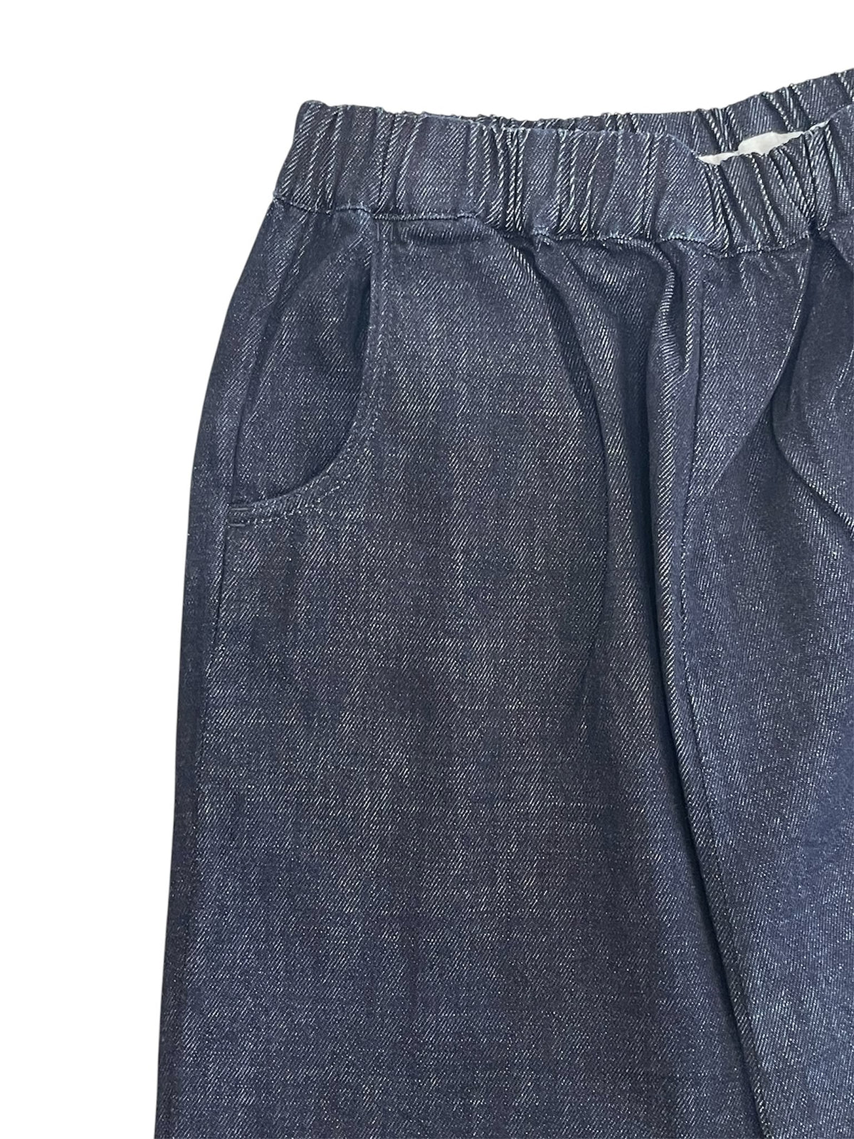 Pantalone Denim Type 169