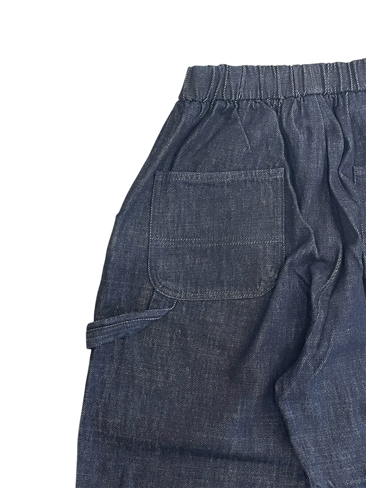 Pantalone Denim Type 169