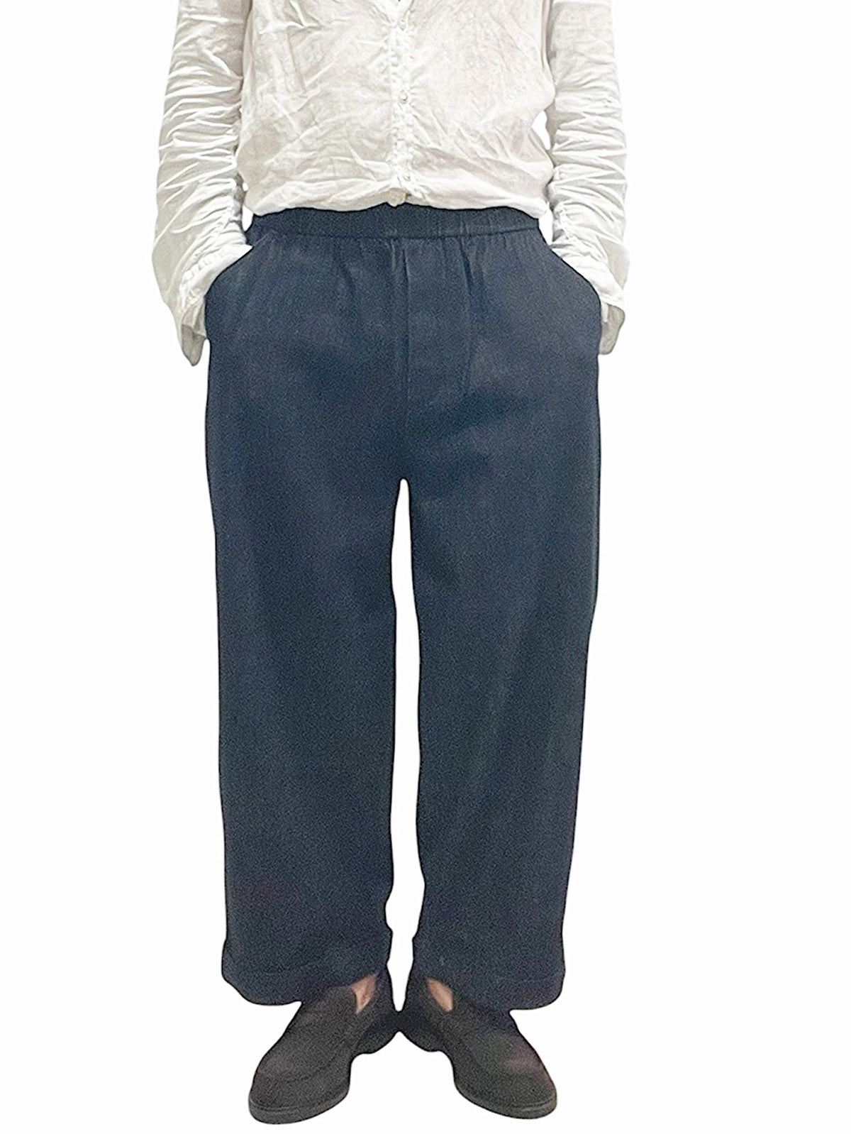Pantalone Denim Type 169