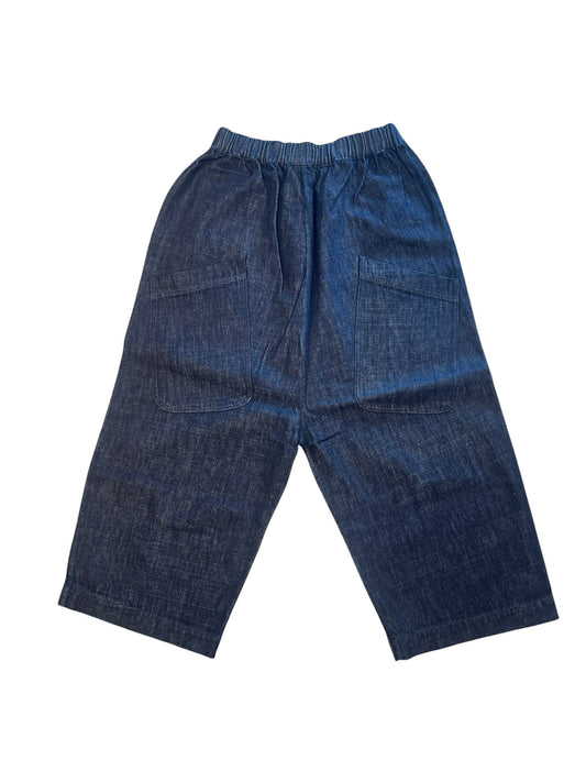 Pantalone Denim Type 156