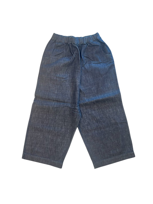 Pantalone Denim Type 156