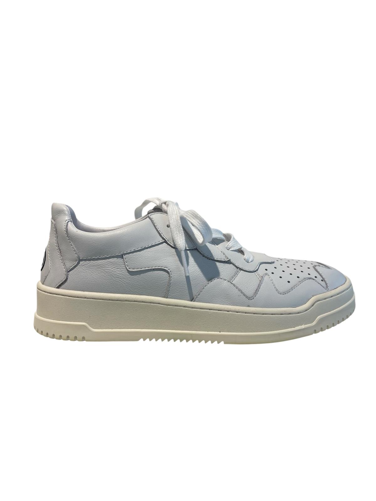 Licorice Sneakers Artigianali in Pelle _v2