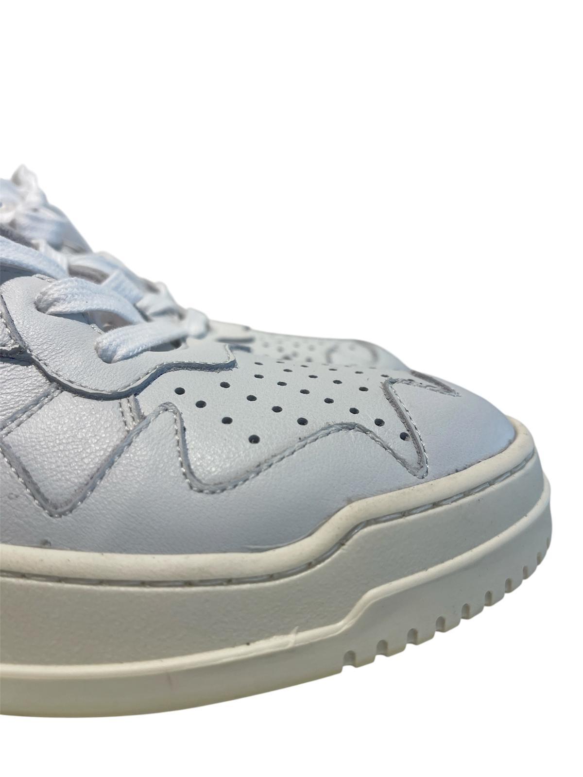 Licorice Sneakers Artigianali in Pelle _v2