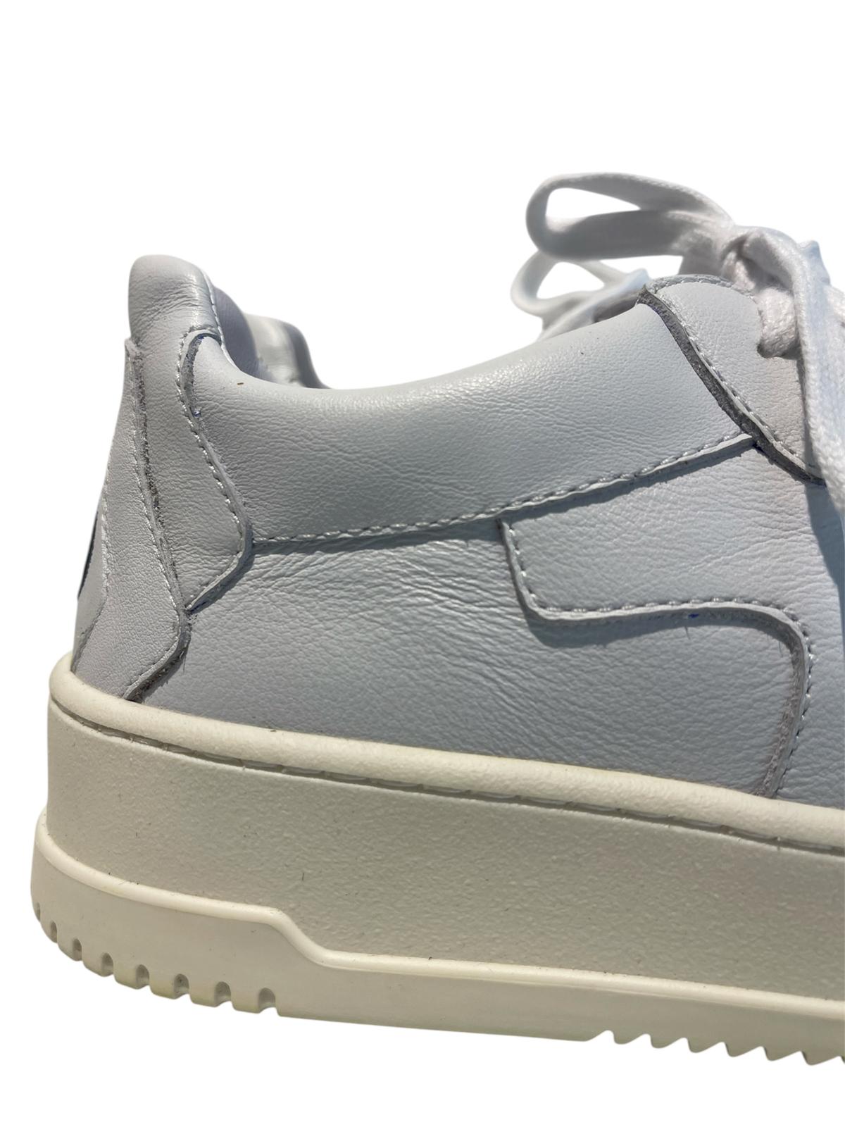 Licorice Sneakers Artigianali in Pelle _v2