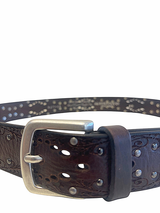 Cintura in pelle CI_005A