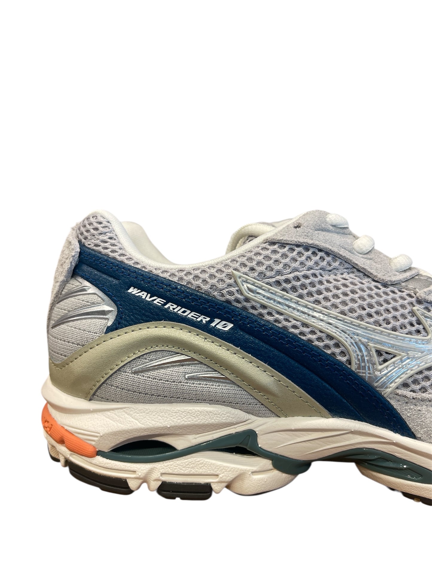 Mizuno SNEAKERS WAVE RIDER 10 S D1GA2611-02