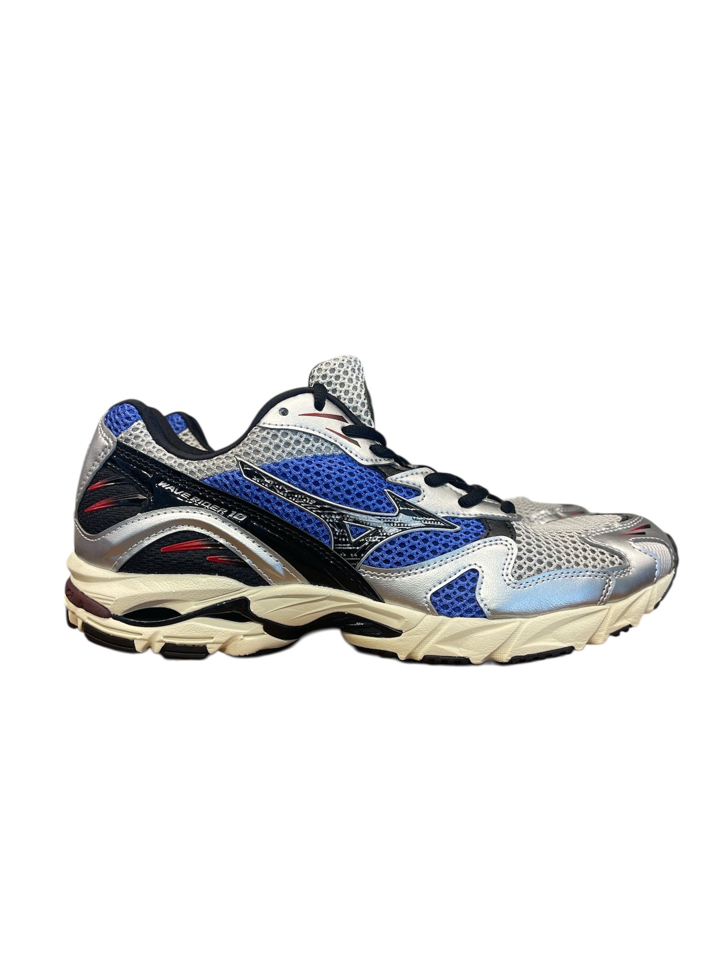 Mizuno SNEAKERS WAVE RIDER 10 S D1GA210416