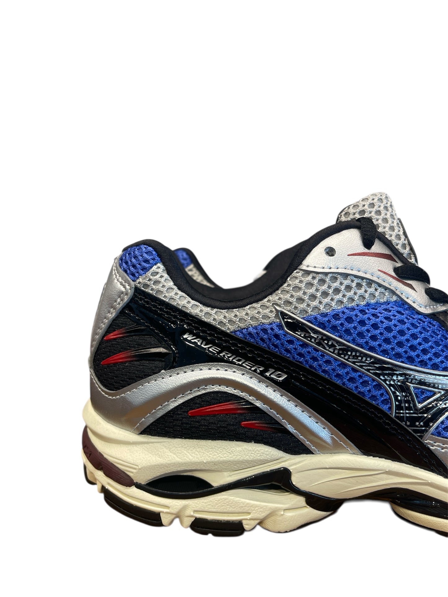 Mizuno SNEAKERS WAVE RIDER 10 S D1GA210416