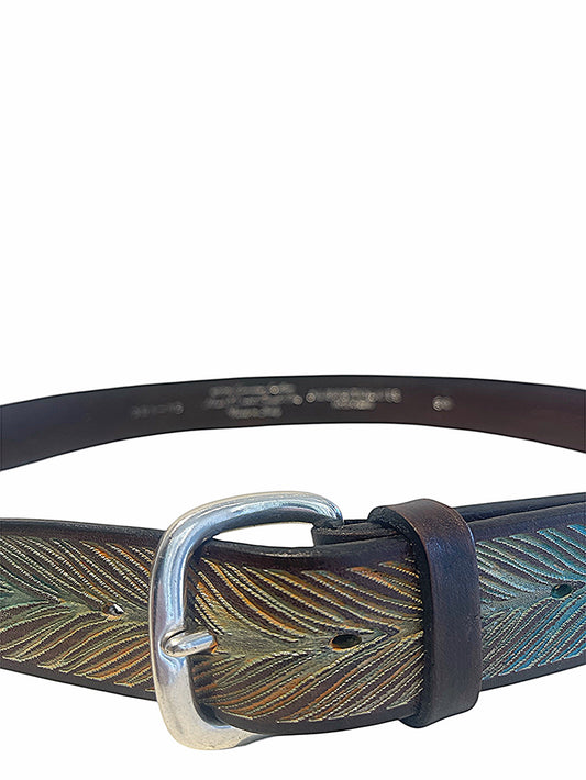 Cintura in pelle CI_003A