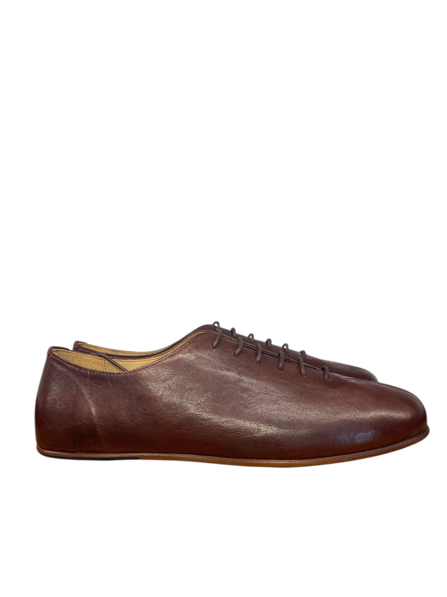 Derby  Omaha Bison Marrone