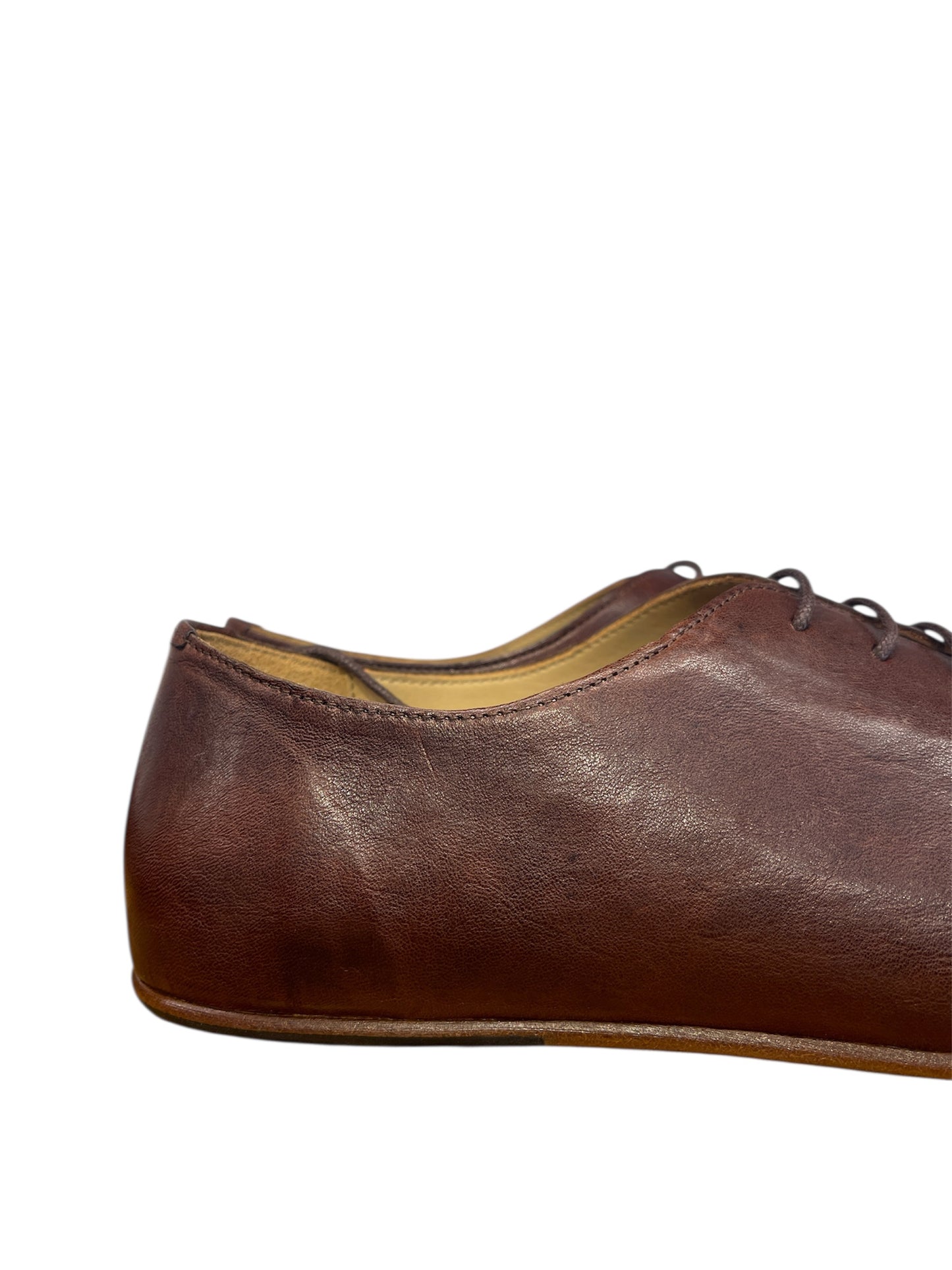 Derby  Omaha Bison Marrone
