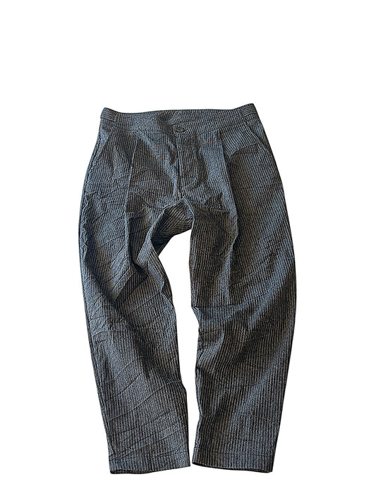 Pantalone con Pinces