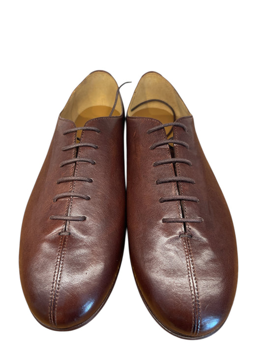 Derby  Omaha Bison Marrone