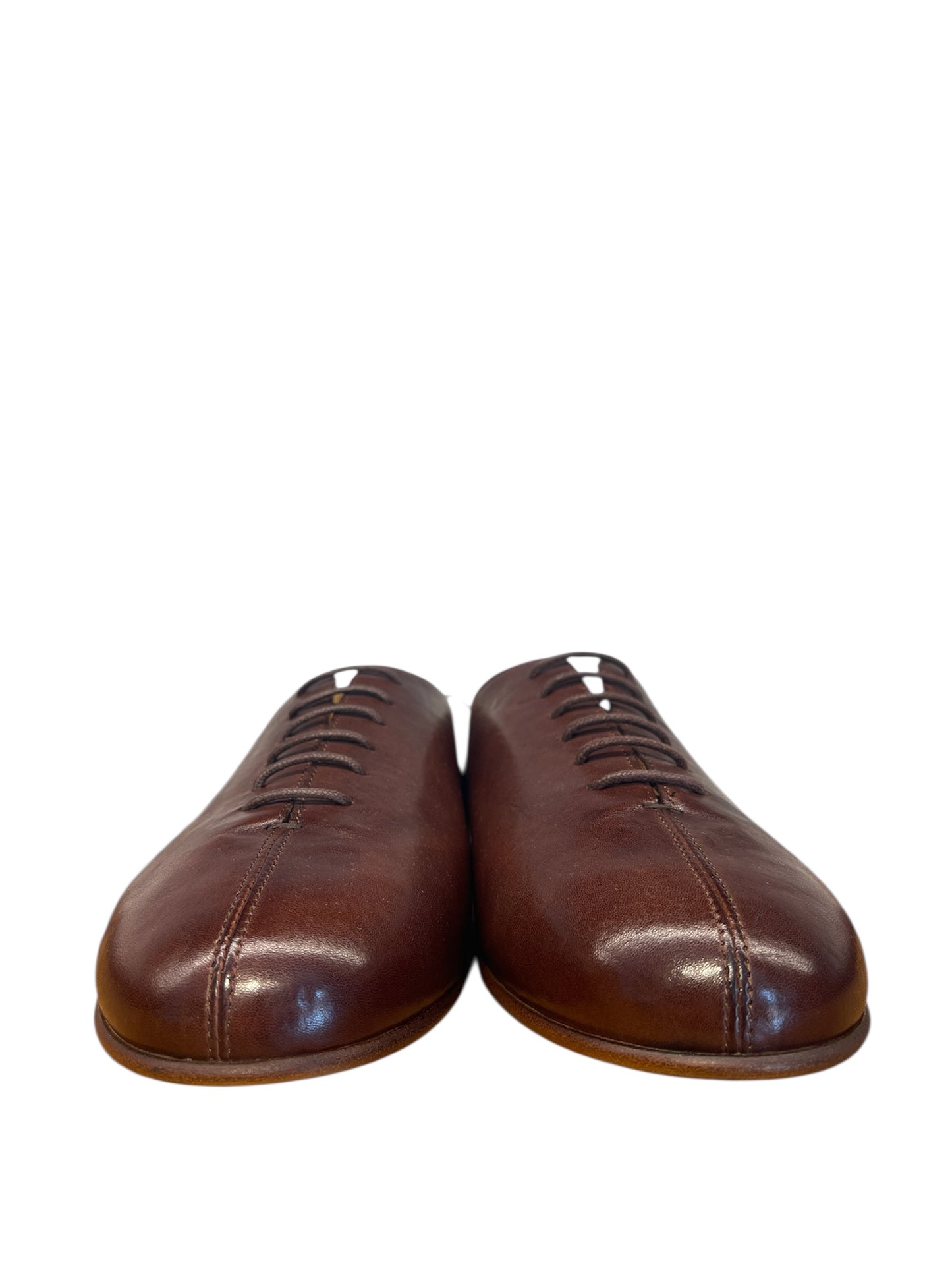 Derby  Omaha Bison Marrone