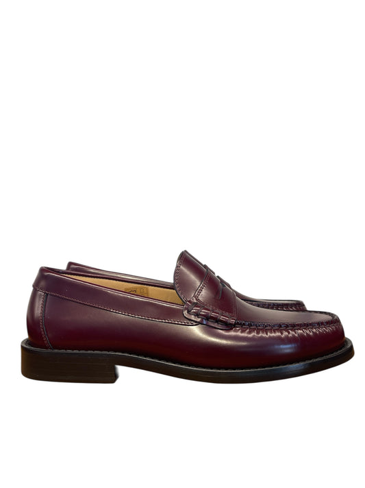 Mocassini New York Chianti