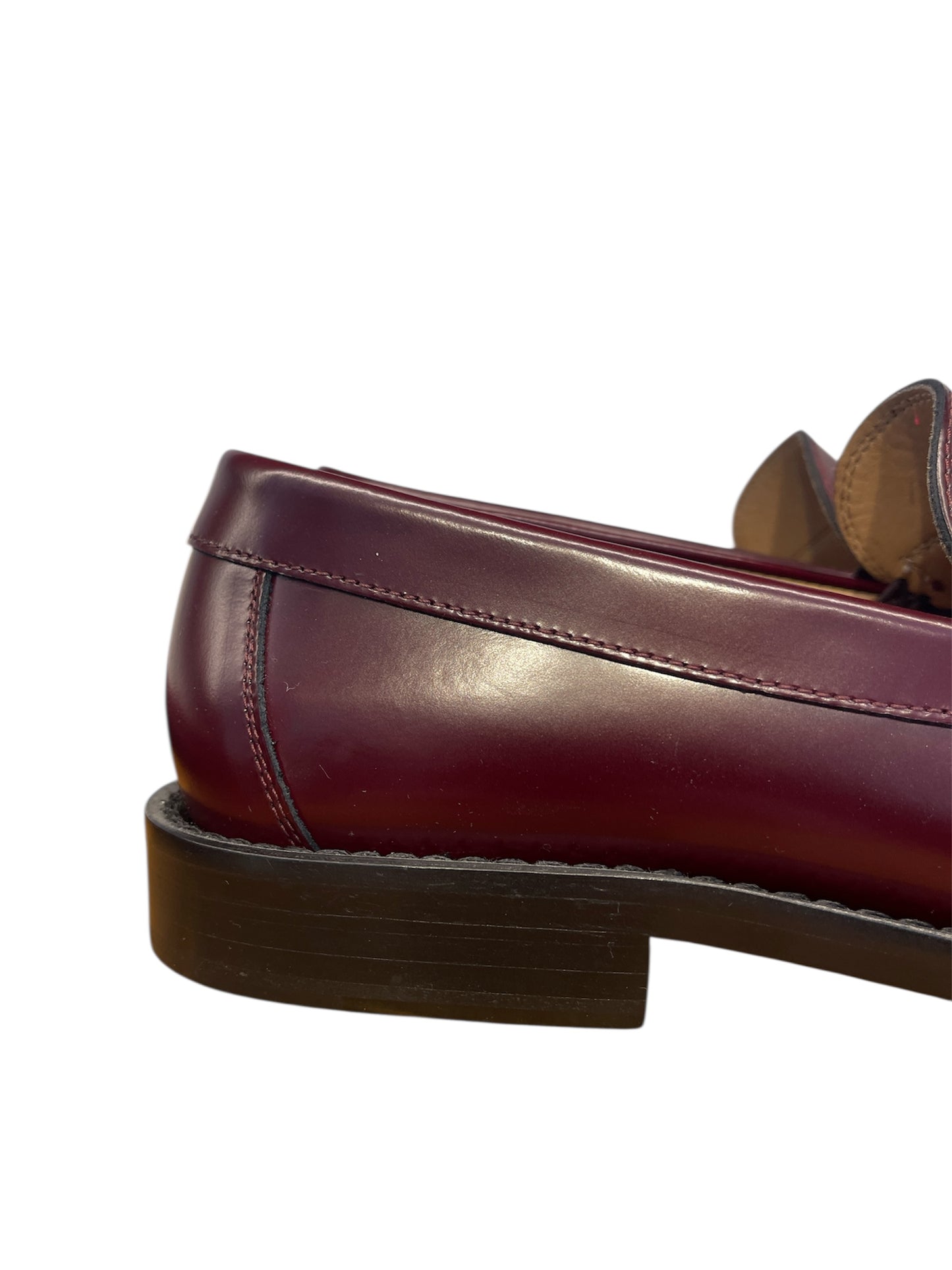 Mocassini New York Chianti