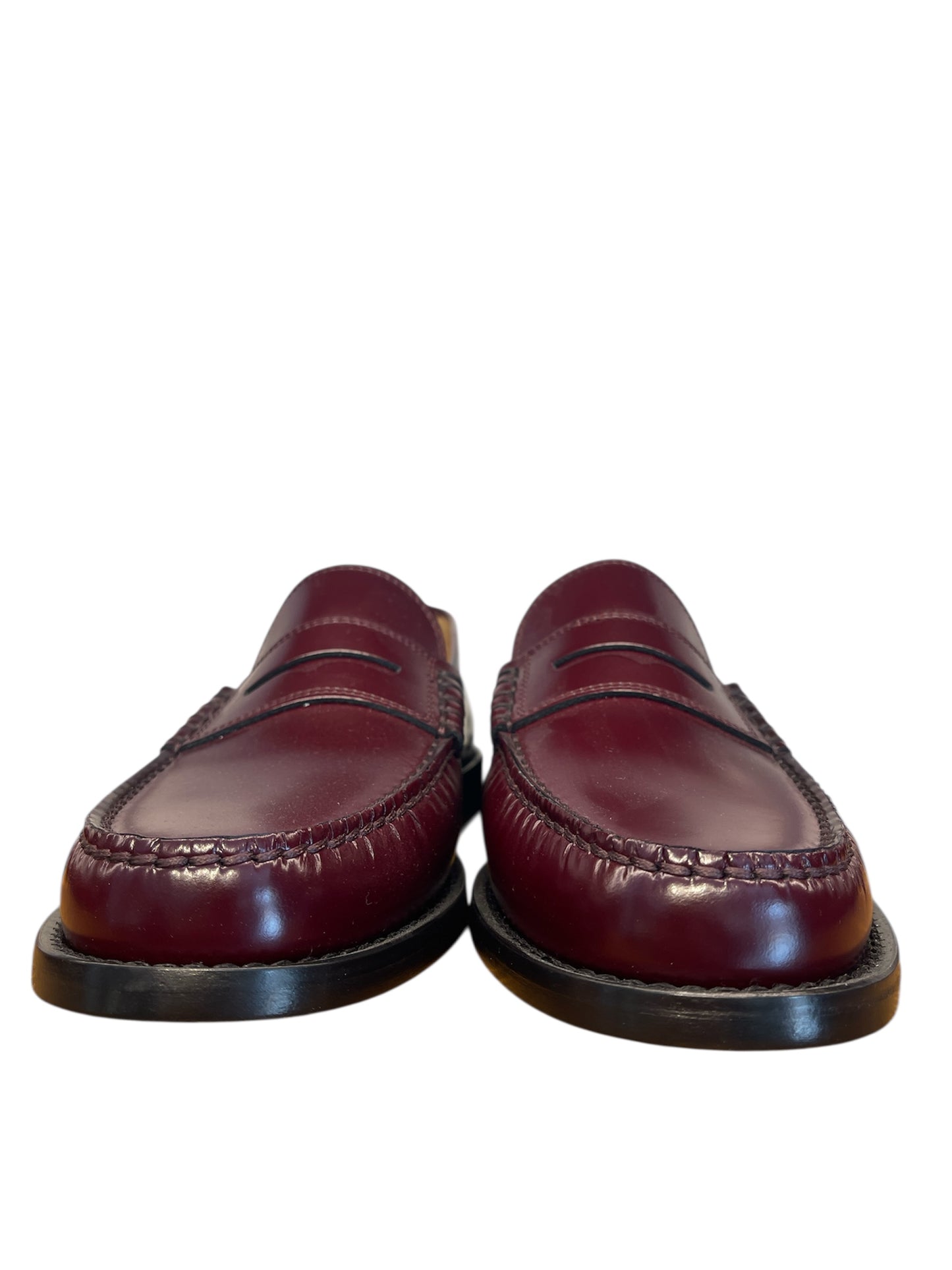 Mocassini New York Chianti